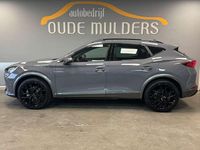 Occasion Cupra Formentor 204 PK (150 kW) 2024 Grijs SUV