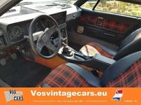 tweedehands Triumph TR7 2.0 Hardtop Coupe