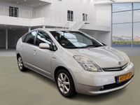Occasion Toyota Prius 78 PK (57 kW) 2006 Grijs Hatchback
