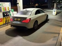 tweedehands Mercedes CLA200 200 Ambition