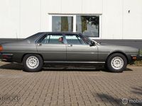 tweedehands Maserati Quattroporte 4.9 V8