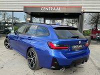 tweedehands BMW 330e 330 TouringHigh Exe M-Sport 292PK I Pano I Camer