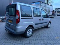 tweedehands Fiat Doblò 1.4 Family Plus