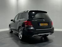 tweedehands Mercedes GLK350 4-Matic AMG Pakket Prestige | Leder | Navi | LED |