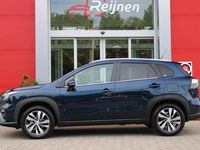 tweedehands Suzuki SX4 S-Cross 1.4 Boosterjet Style Smart Hybrid | NAVIGATIE | CAMERA | PARK.SENSOREN VOOR EN ACHTER | STOELVERWARMING | APPLE CARPLAY / ANDROID AUTO |