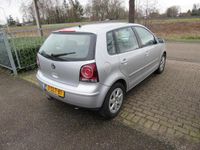 tweedehands VW Polo 1.4-16V Comfortline