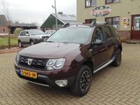 tweedehands Dacia Duster 1.2 TCe 4x4 Blackshadow - Prijs inclusief 12 maanden BOVAG-garantie en afleveren -