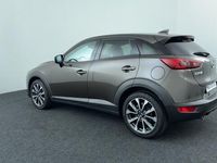 tweedehands Mazda CX-3 2.0 SkyActiv-G 120 Sport Selected