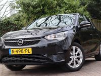 tweedehands Opel Corsa 1.2 Edition | Carplay | Cruise control |