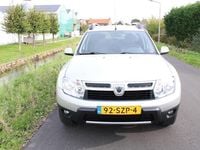 tweedehands Dacia Duster 1.6 Aniversare met Leder en Airco