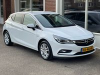 tweedehands Opel Astra 1.0 Turbo Online Edition 105 Pk, Airco/ECC,
