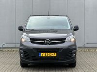 tweedehands Opel Vivaro-e Combi L3 75kWh 136pk Navigatie | Parkeercamera