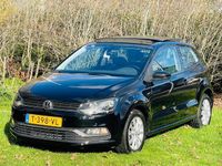 tweedehands VW Polo 1.2 TSI Highline/Panodak/Cruise Con/Applecarplay