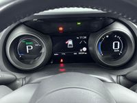 Occasion Toyota Yaris Hybrid 116 PK (85 kW) 2020 Rood Hatchback