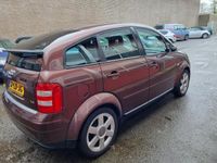 tweedehands Audi A2 1.4 5-drs