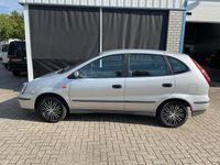 Occasion Nissan Almera Tino Visia 116 PK (85 kW) 2006 Grijs MPV