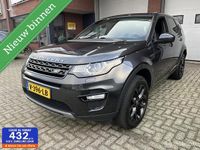 Occasion Land Rover Discovery Sport HSE 150 PK (110 kW) 2018 Overige SUV