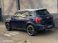 tweedehands Mini Cooper S Countryman 1.6 ALL4 *PANO*LEDER*AUTOMAAT