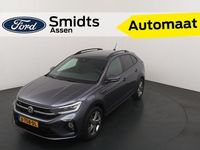 Occasion VW Taigo Style 150 PK (110 kW) 2022 Grijs (metallic) SUV