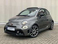 tweedehands Fiat 500 Abarth 595 C 1.4 T-Jet ABARTHCABRIO AUTOMAAT | NAVI