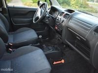 Occasion Opel Agila 60 PK (44 kW) 2005 Grijs Hatchback