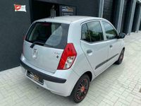 tweedehands Hyundai i10 1.1i Dynamic Airco 4X Elec Ramen Lage Km!