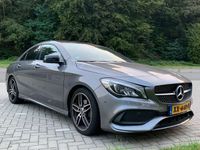 tweedehands Mercedes CLA180 AMG