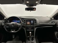 tweedehands Renault Mégane IV Estate 1.6 E-Tech Plug-In Hybrid Business Zen