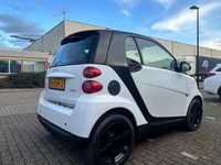 tweedehands Smart ForTwo Coupé 1.0 mhd Pure