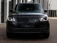 tweedehands Land Rover Range Rover 2.0 P400e Vogue (404pk) 100% dealer | Mat | LED Ma