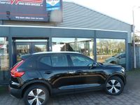 Occasion Volvo XC40 Business Edition 163 PK (119 kW) 2020 Zwart SUV