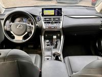 tweedehands Lexus NX300h AWD Sport Ed 30 | 1e eigenaar | Afn Trekhaak | Org NL