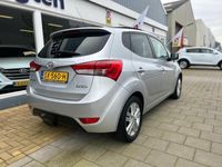 tweedehands Hyundai ix20 1.6i i-Catcher