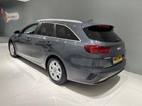 Occasion Kia Ceed Sportswagon 99 PK (72 kW) 2025 Grijs Stationwagen