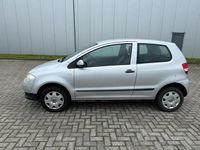 tweedehands VW Fox 1.4 Trendline