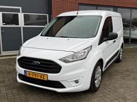 Occasion Ford Transit Connect 100 PK (73 kW) 2019 Wit MPV