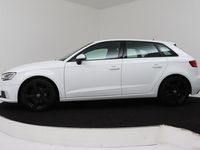 tweedehands Audi A3 Sportback 30 TFSI Sport Lease Edition Sport Automa