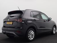 tweedehands VW T-Cross - 1.0 TSI 96 PK Life Trekhaak Camera Climate Adapt.