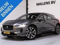Occasion Jaguar I-Pace 294 kW (400 PK) 2018 Grijs SUV