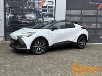 Occasion Toyota C-HR Active 152 PK (111 kW) 2024 Wit SUV