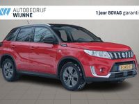 Occasion Suzuki Vitara 2023 Rood SUV
