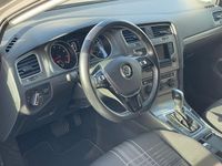 tweedehands VW Golf VII 1.2 TSI Lounge Edition | Highline | DSG Automaat