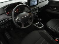 tweedehands Dacia Sandero 1.0 TCe 90 Expression | Airco | Navigatie