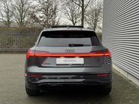 tweedehands Audi Q8 e-tron (C2) S edition Competition 55 300kw/408pk 114Kwh S