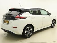 tweedehands Nissan Leaf Tekna 40 kWh € 10.850 korting! | 12% bijtelling | VERWACHT