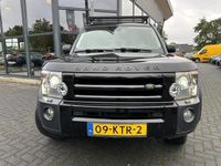 tweedehands Land Rover Discovery 2.7 TdV6 HSE | Automaat | Leder | Harman\Kardon |