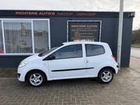 Occasion Renault Twingo 58 PK (42 kW) 2008 Wit Hatchback