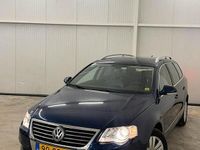 Occasion VW Passat 149 PK (109 kW) 2006 Stationwagen