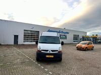 tweedehands Renault Master T35 2.5 dCi L2H2 Airco.Airco