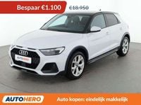 Occasion Audi A1 150 PK (110 kW) 2020 Wit Hatchback